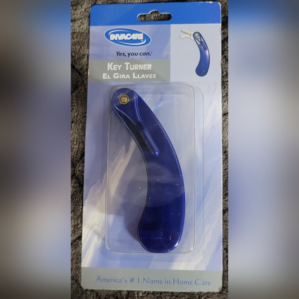 Invacare Key Turner